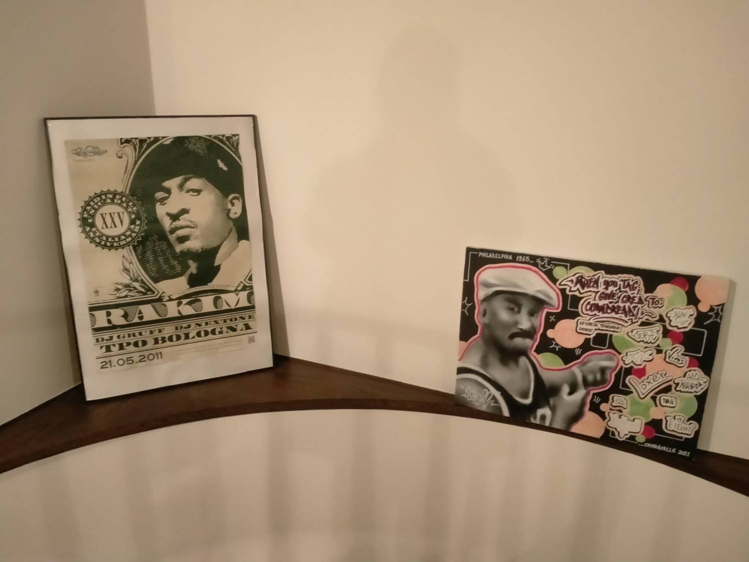 Hip Hop Urrà