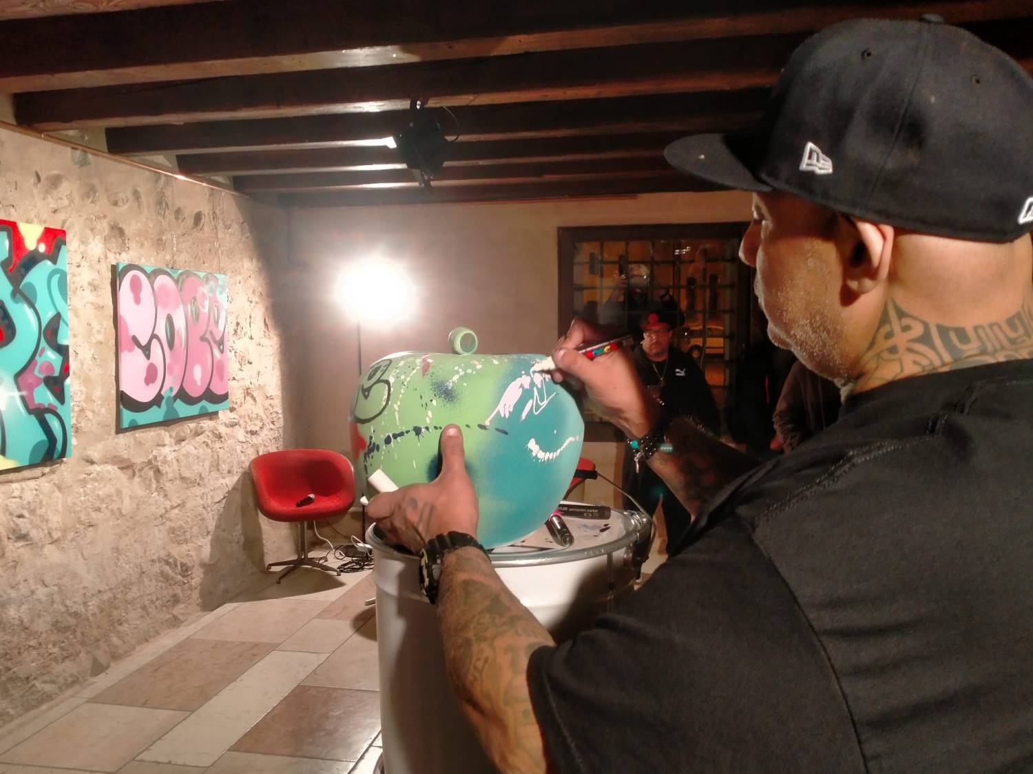 Hip Hop Urrà