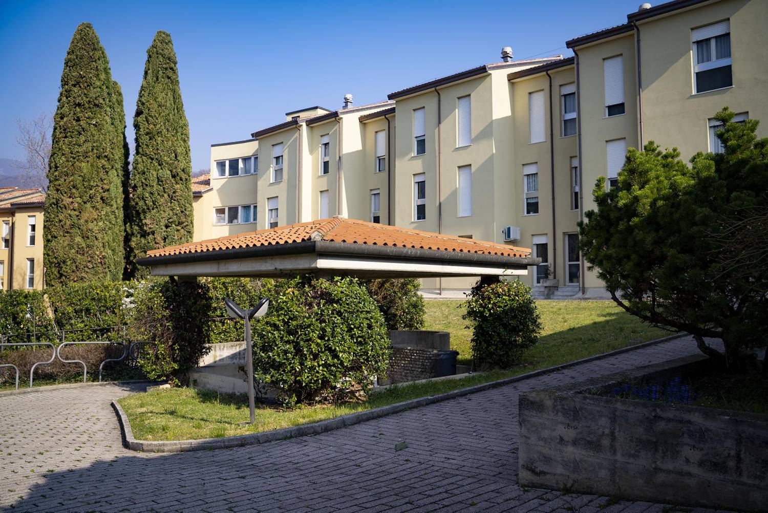 Stai Serena