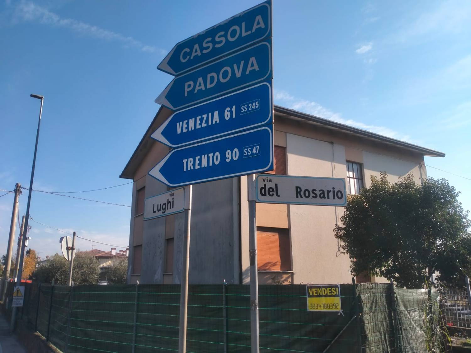 Attesi al varco
