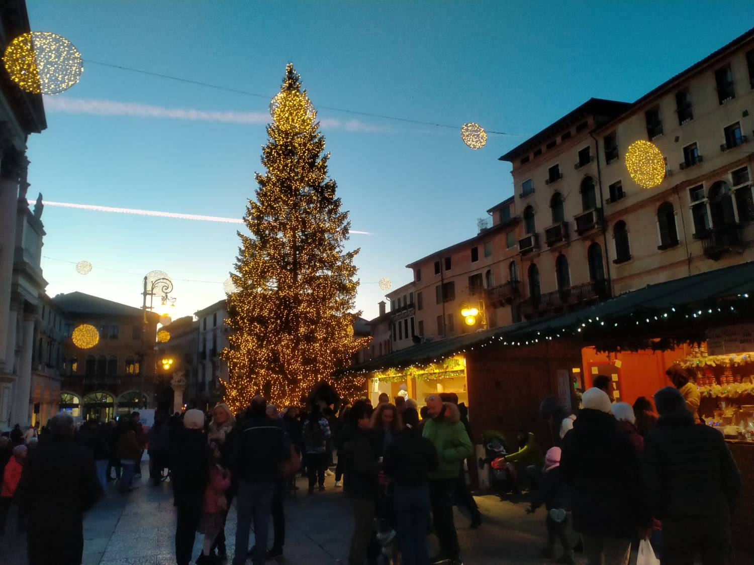 Nastro del Ciel