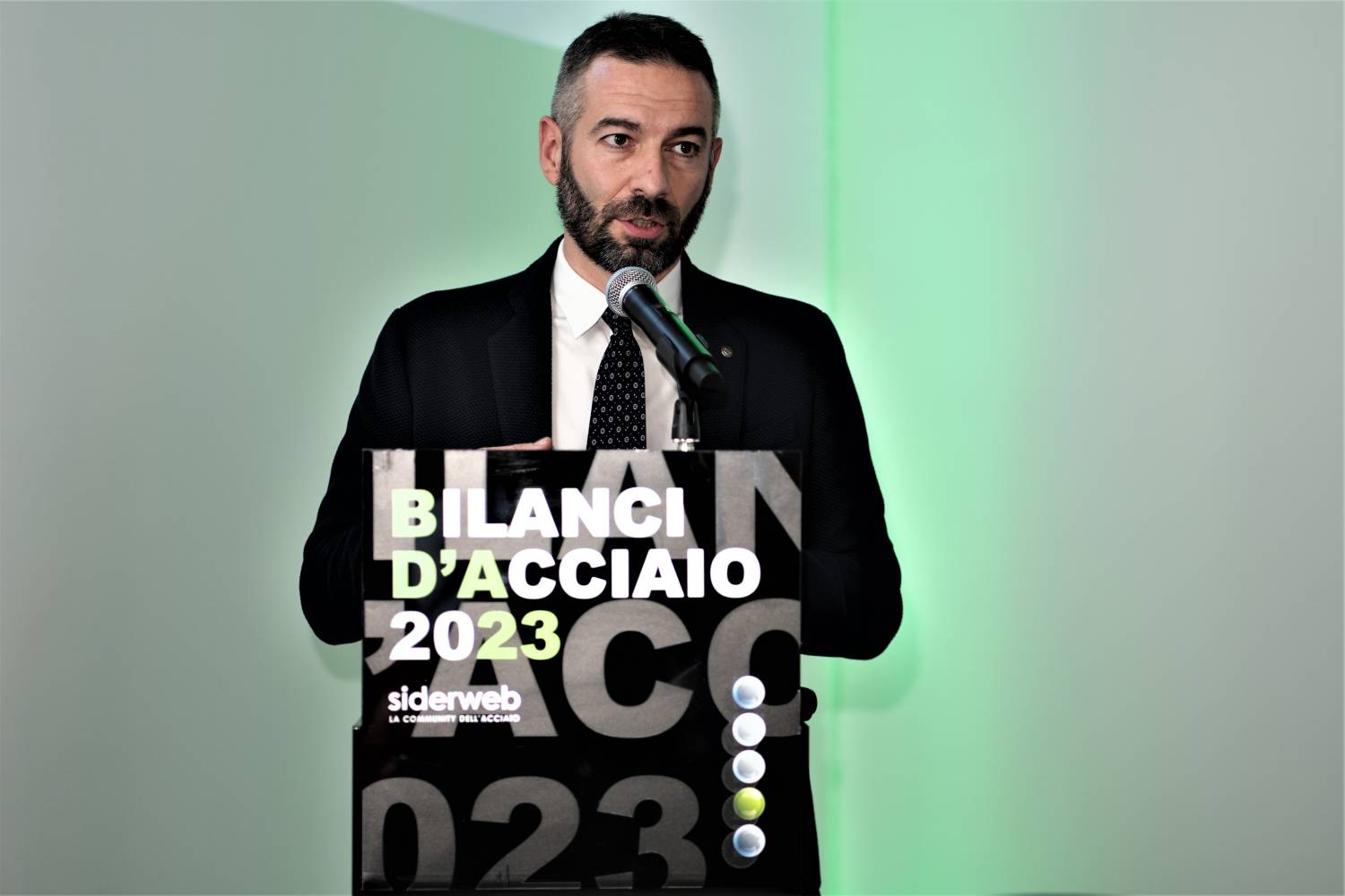 Il Made in Italy dell’acciaio
