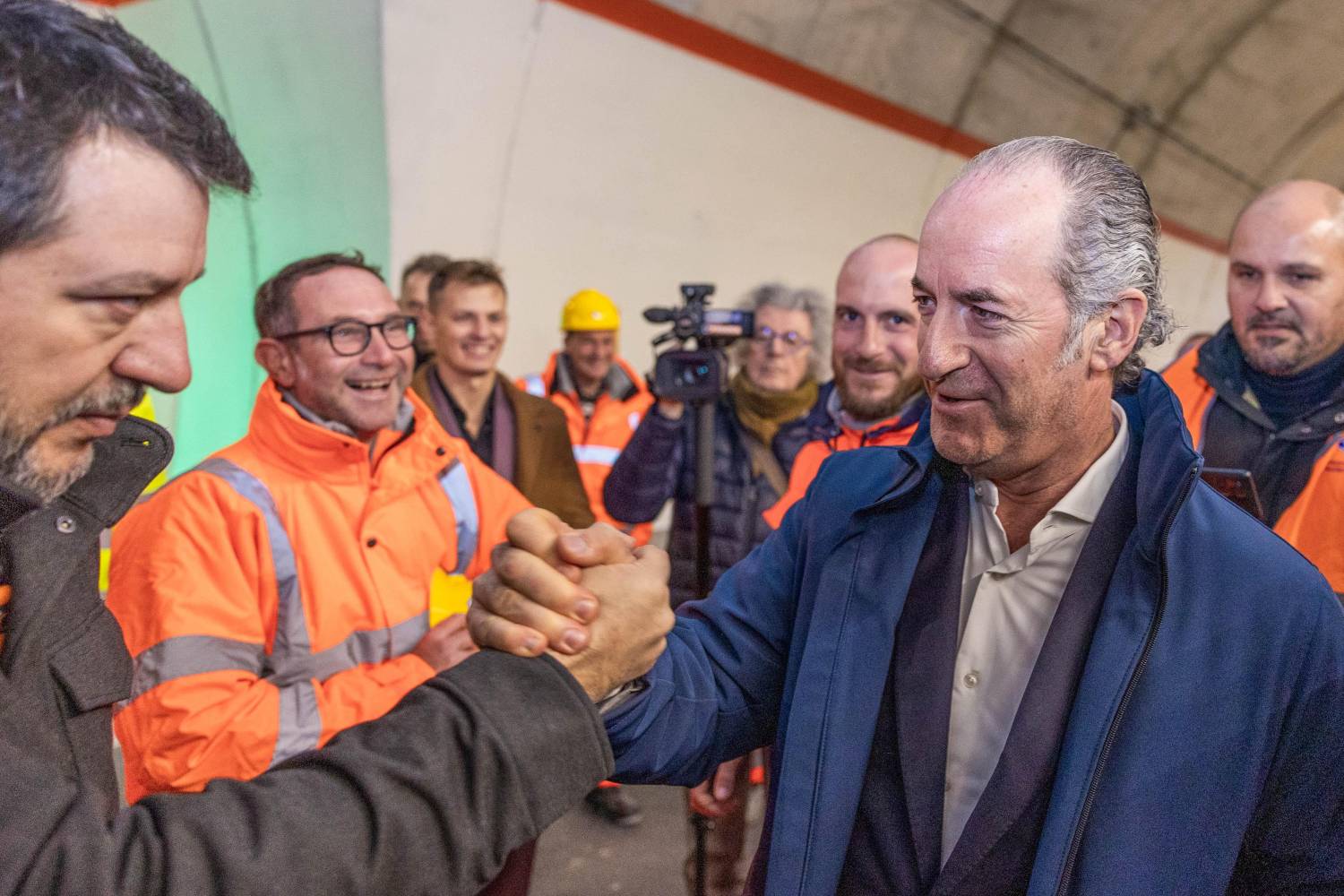 Libera Nos a Malo