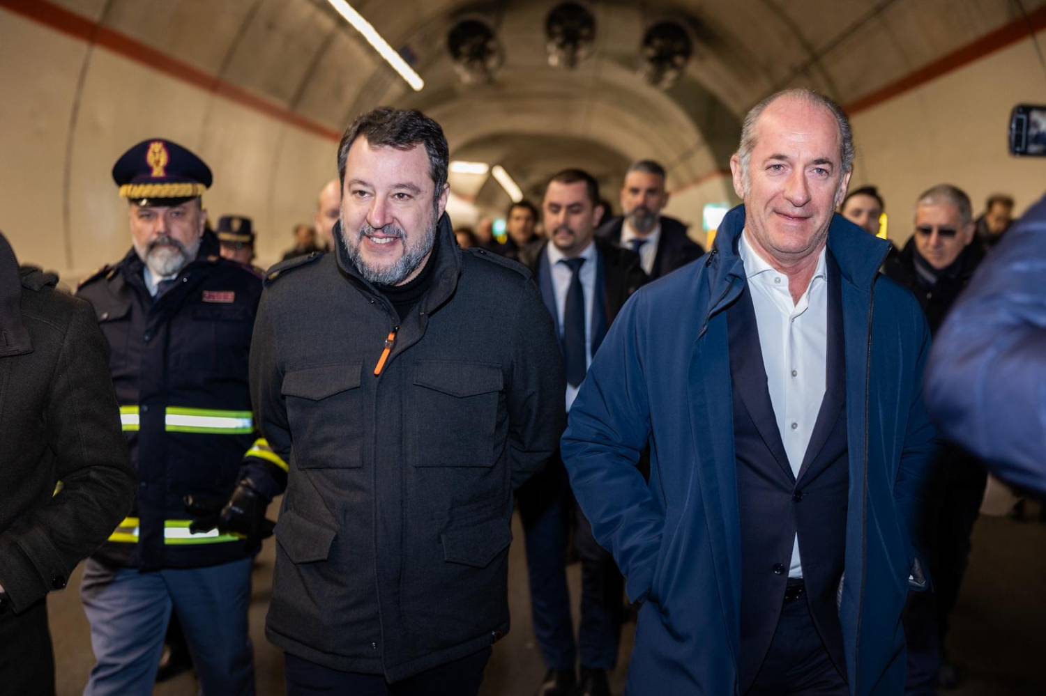 Libera Nos a Malo