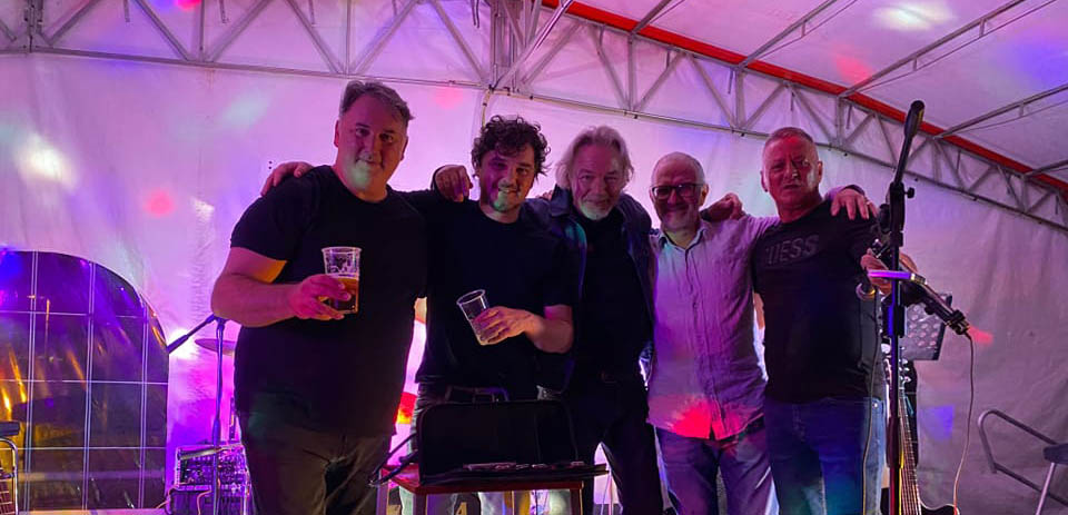 Un concerto e molto altro, per Raoul