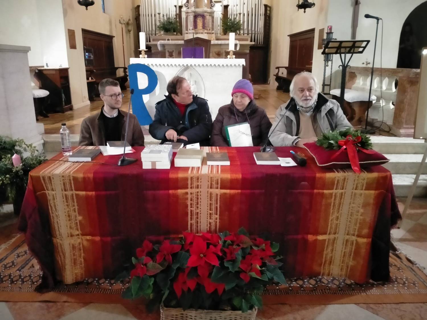 Mago Merlino