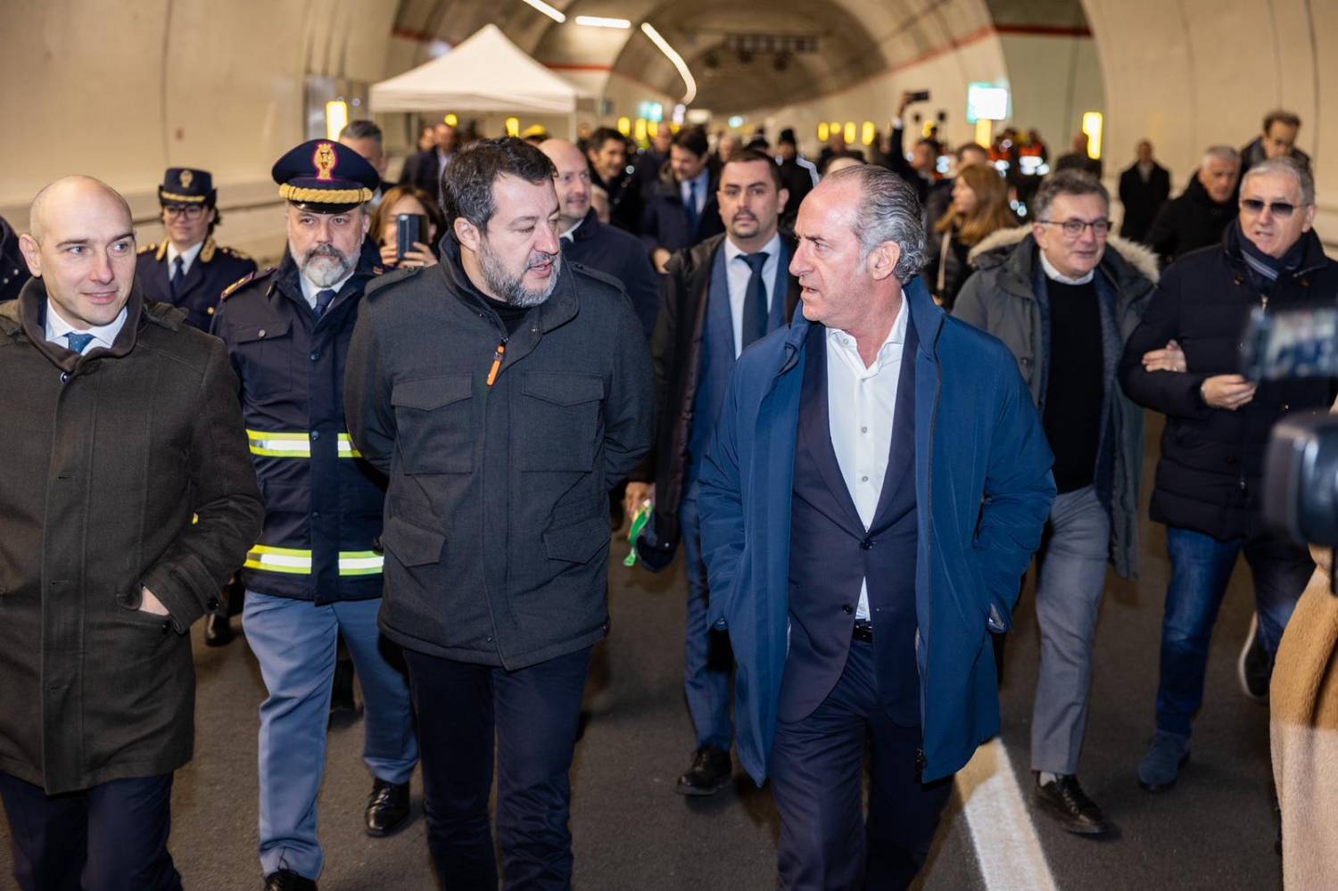 Libera Nos a Malo