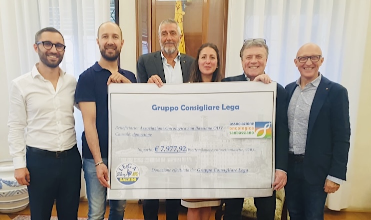 Gettone di assistenza