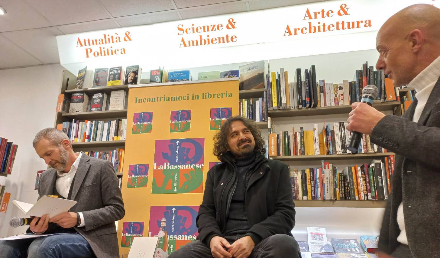 Modalità lettura 3 - n.2