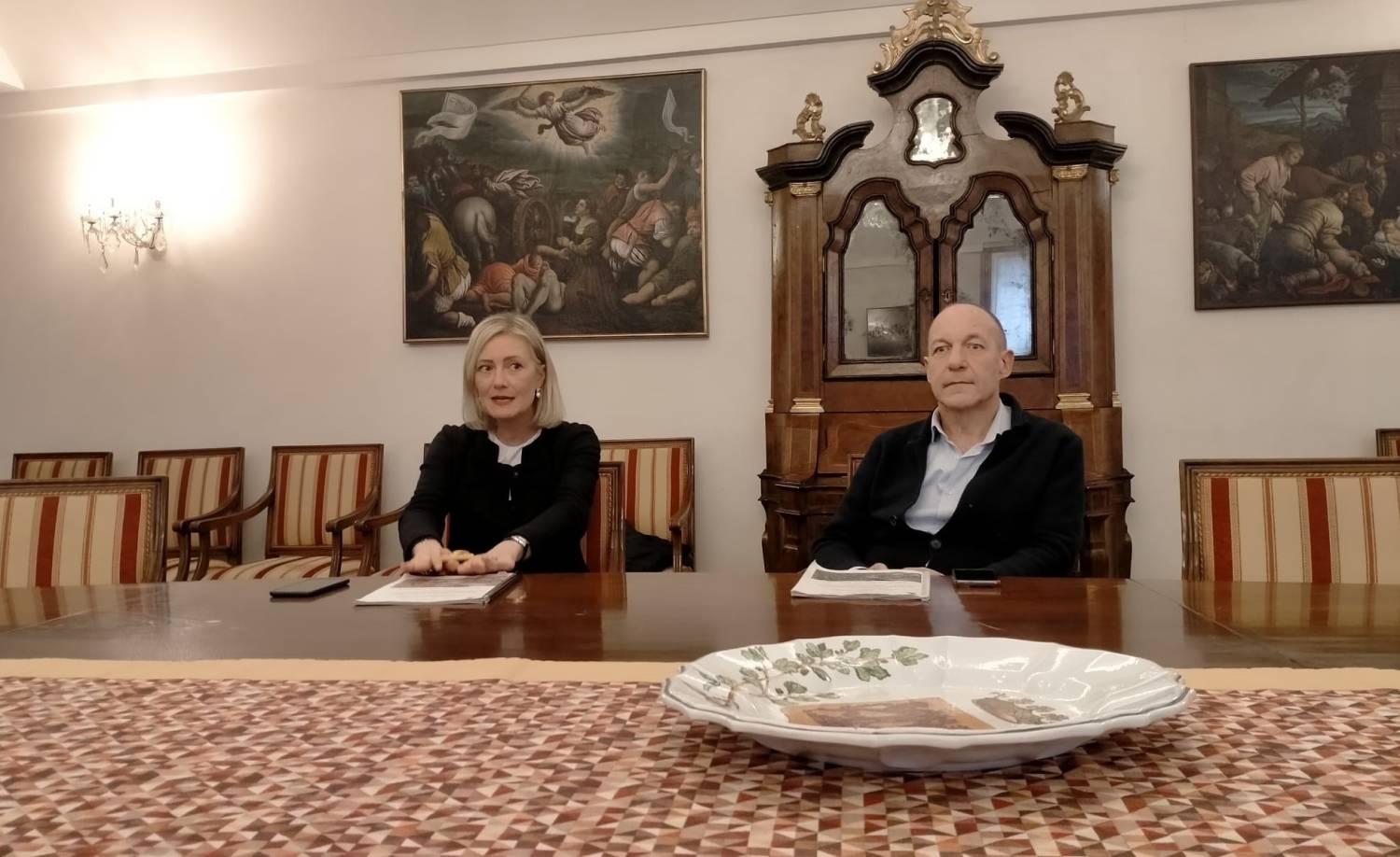 Ricomincio da tre