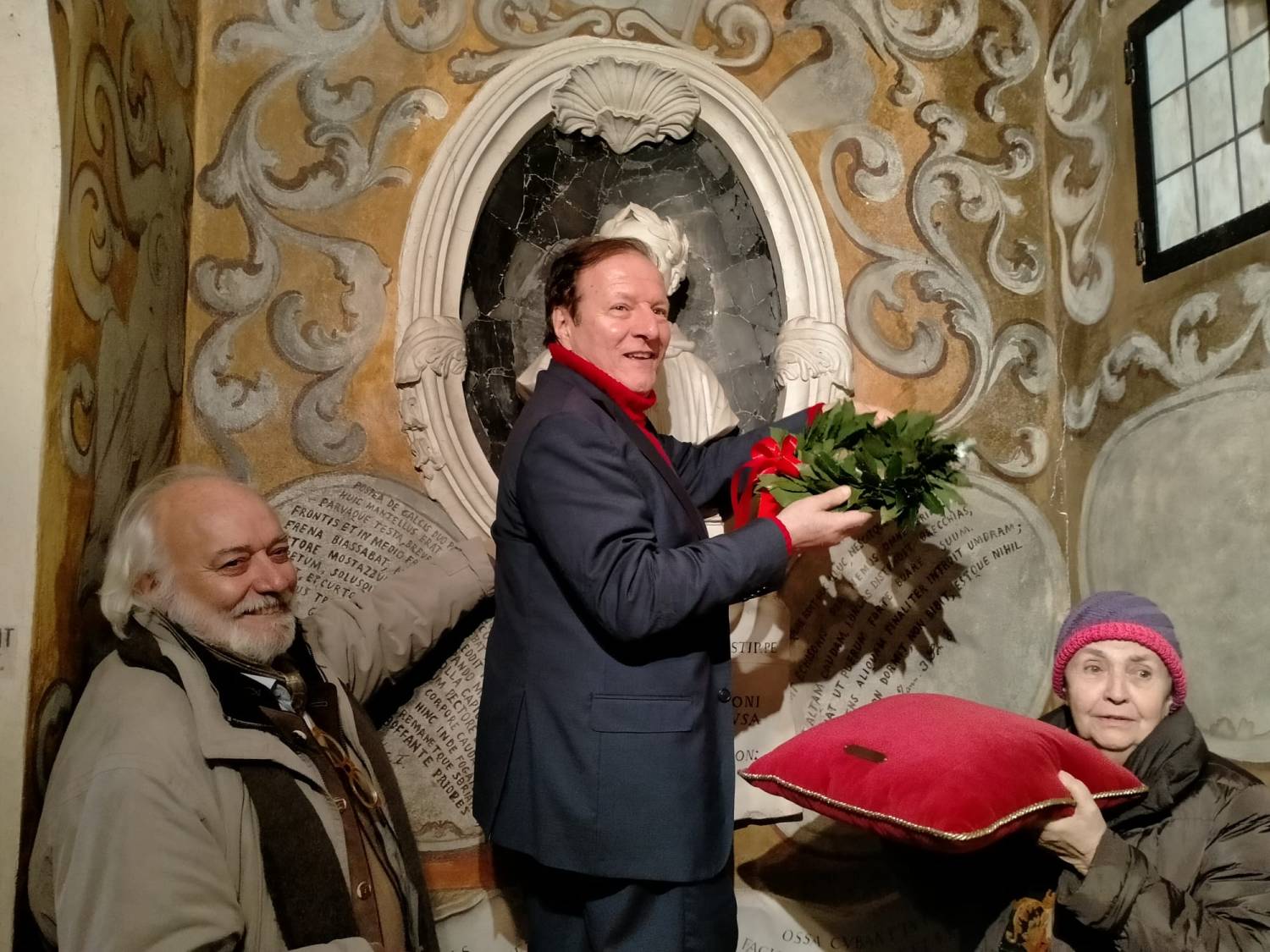 Mago Merlino