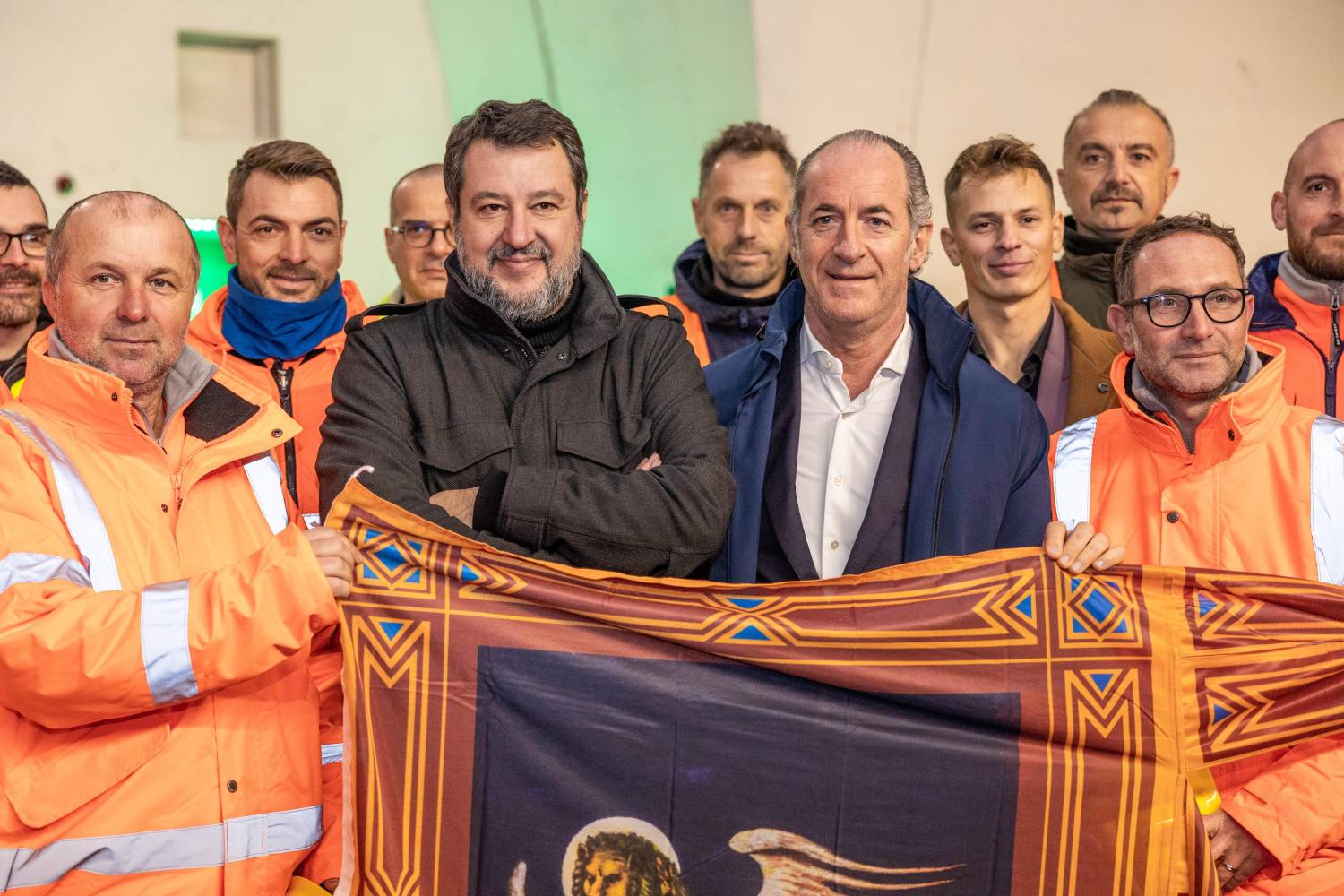 Libera Nos a Malo