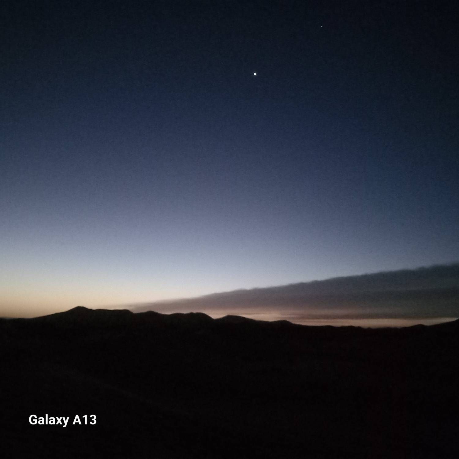 Avvento del Sahara