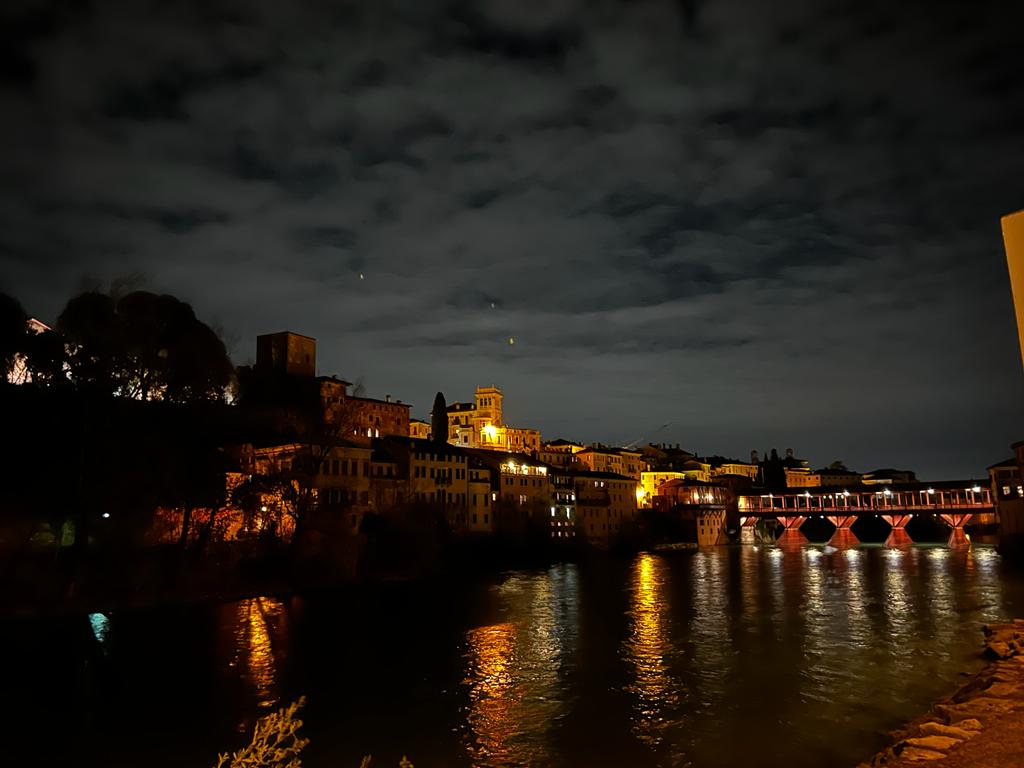 Bassano del Nulla
