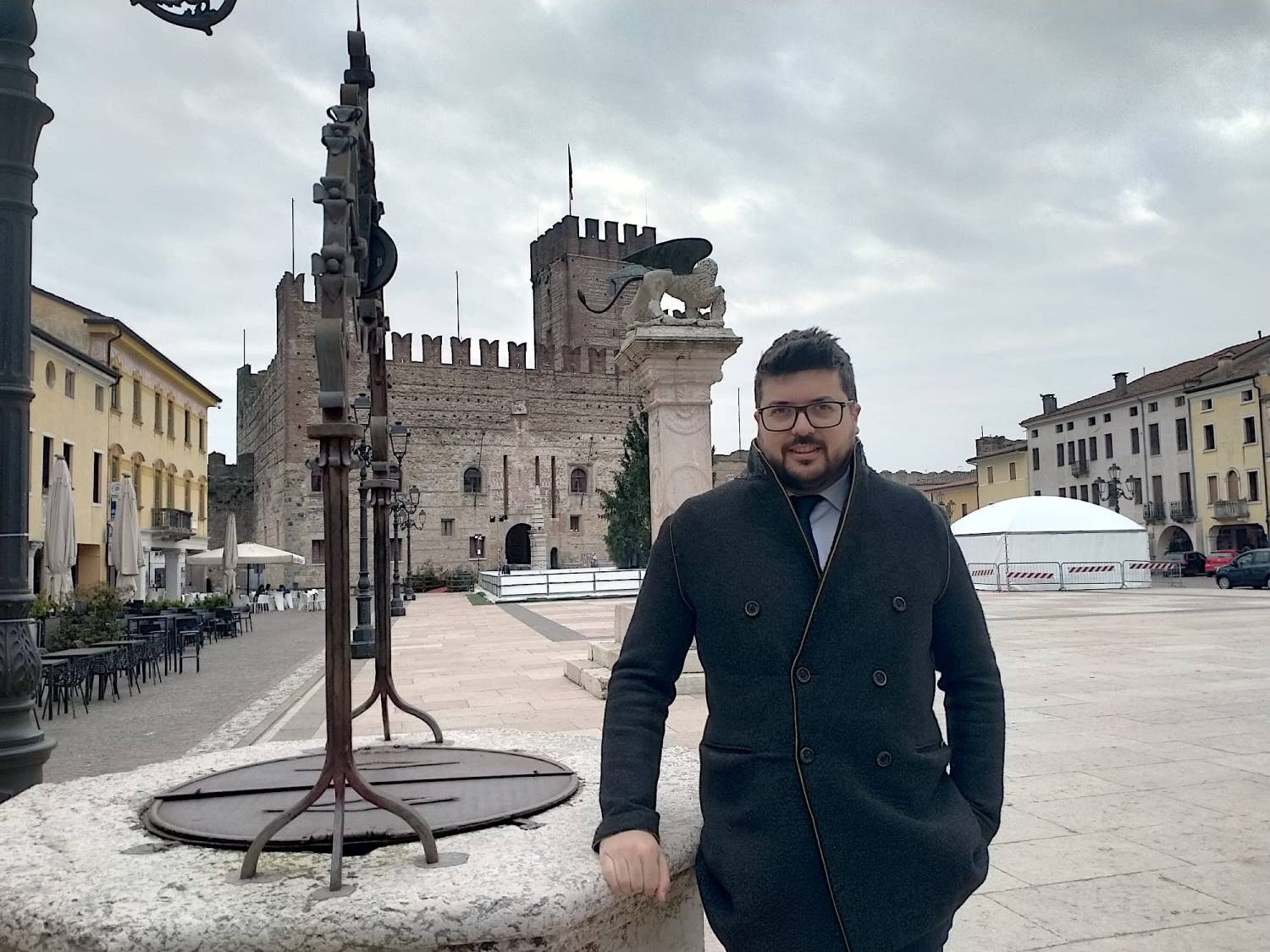 A più non Mozzo