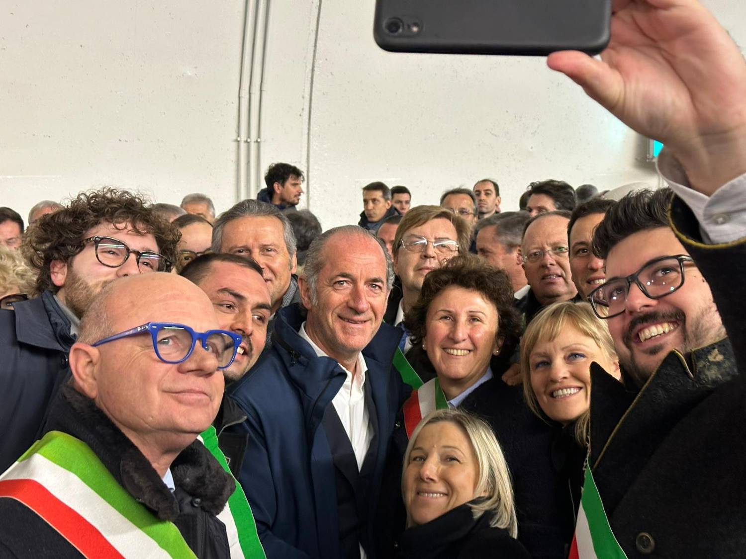 Libera Nos a Malo