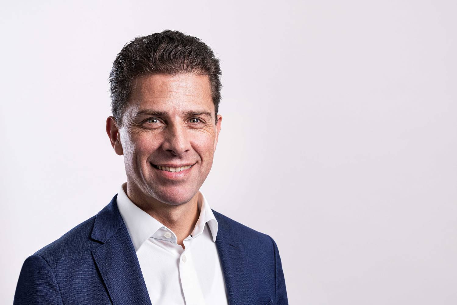 BDR Thermea: il nuovo Ceo è Tjarko Bouman
