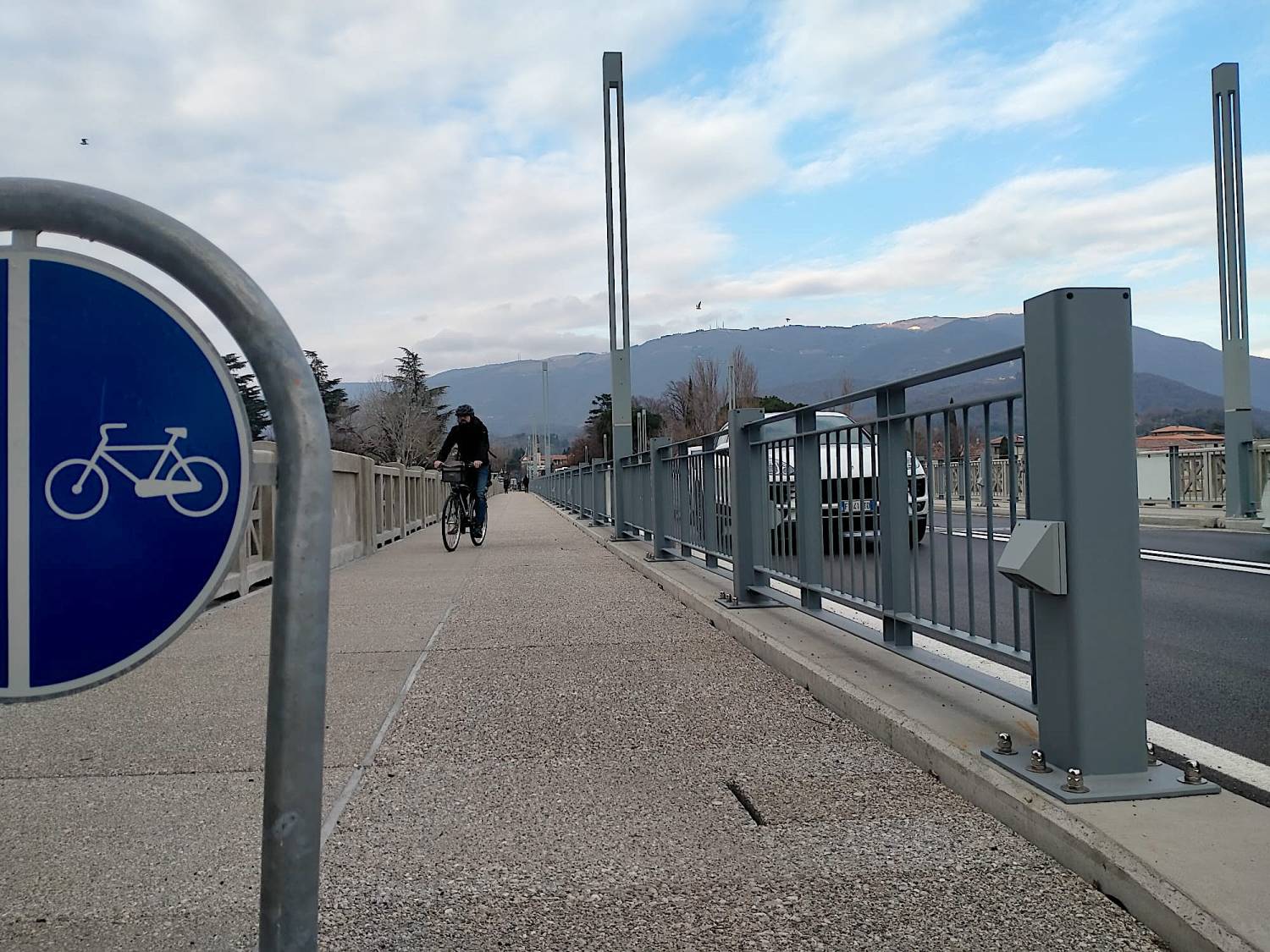 Rischio ciclabile