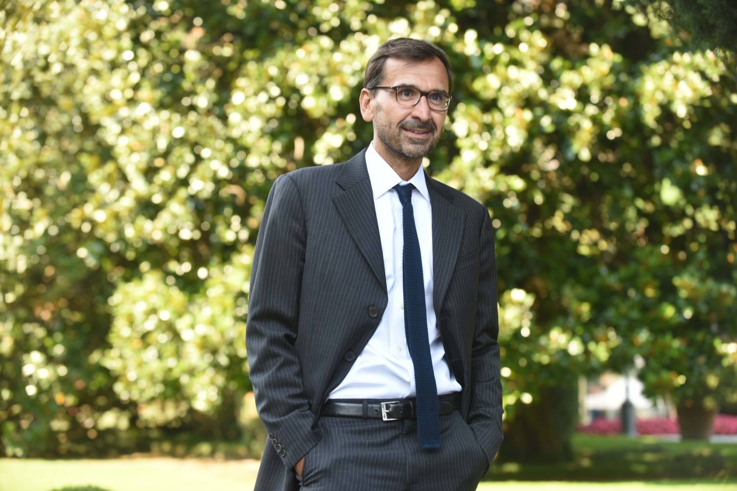 L’arma del gas