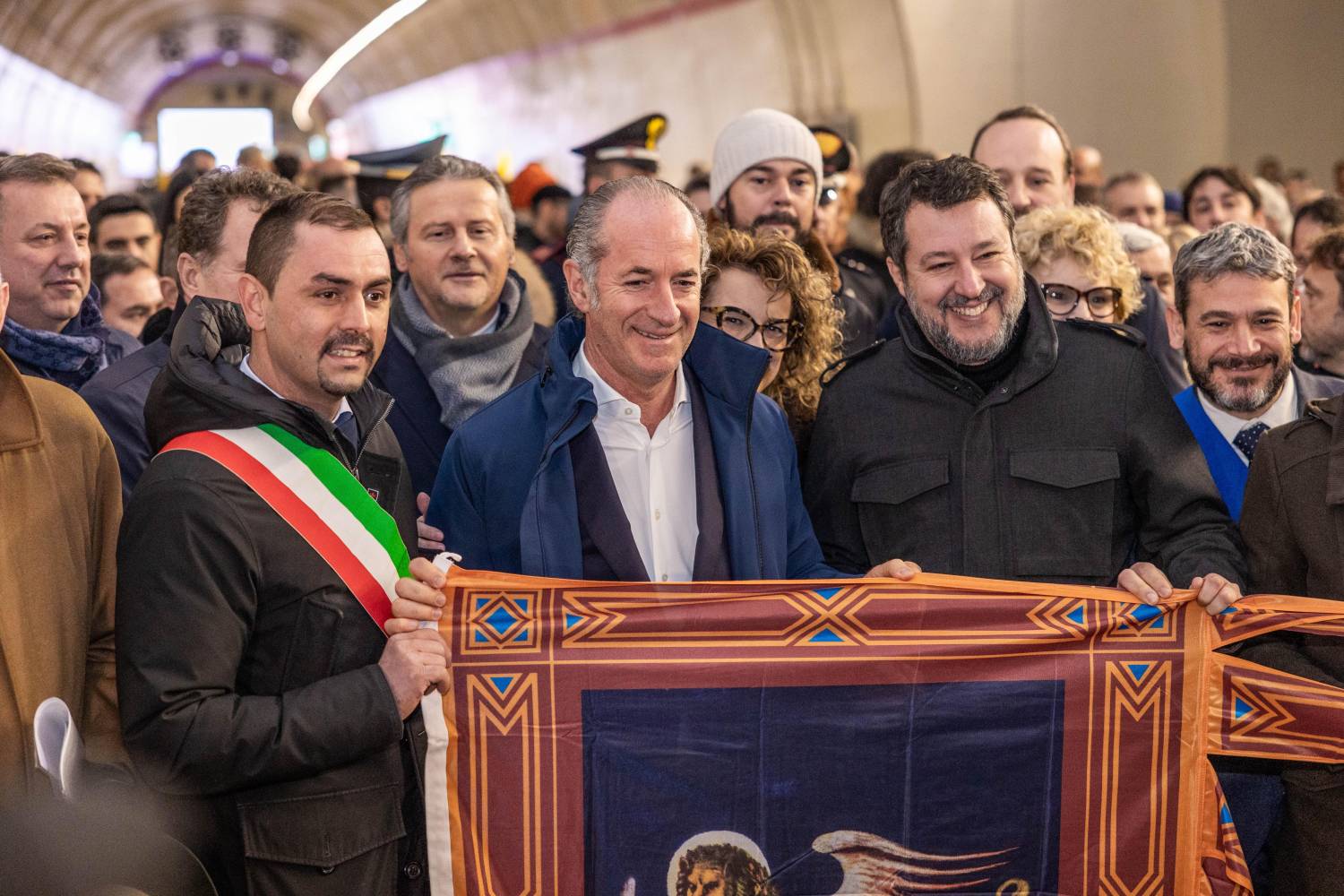 Libera Nos a Malo