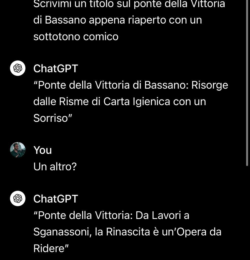 ChatGPTich