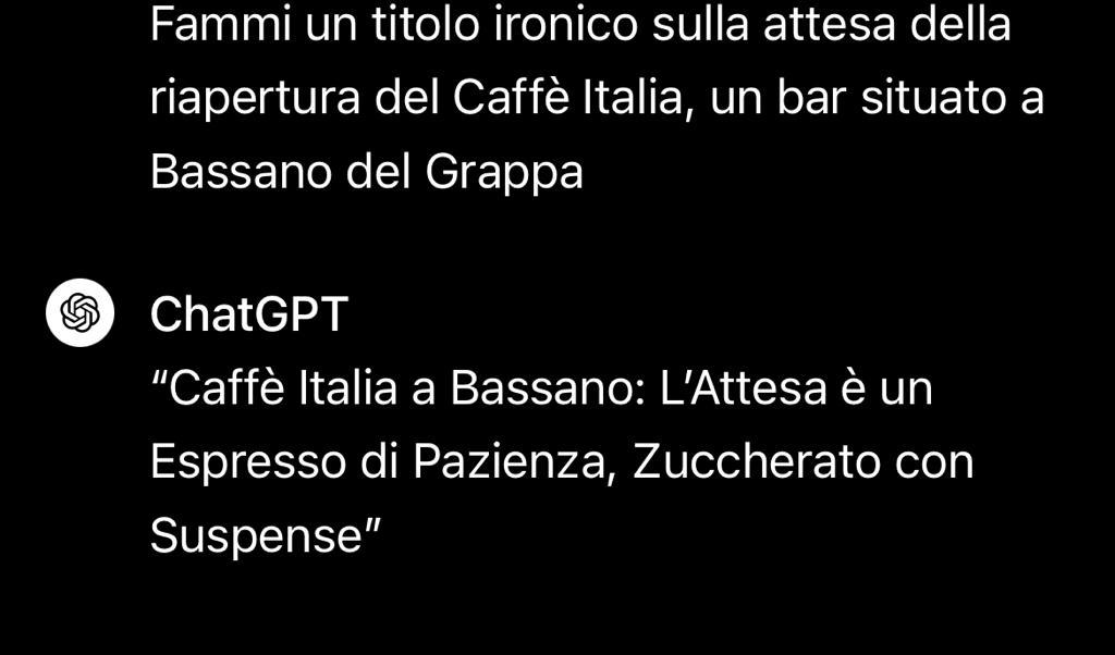ChatGPTich