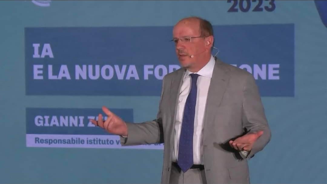 In Zen che non si dica