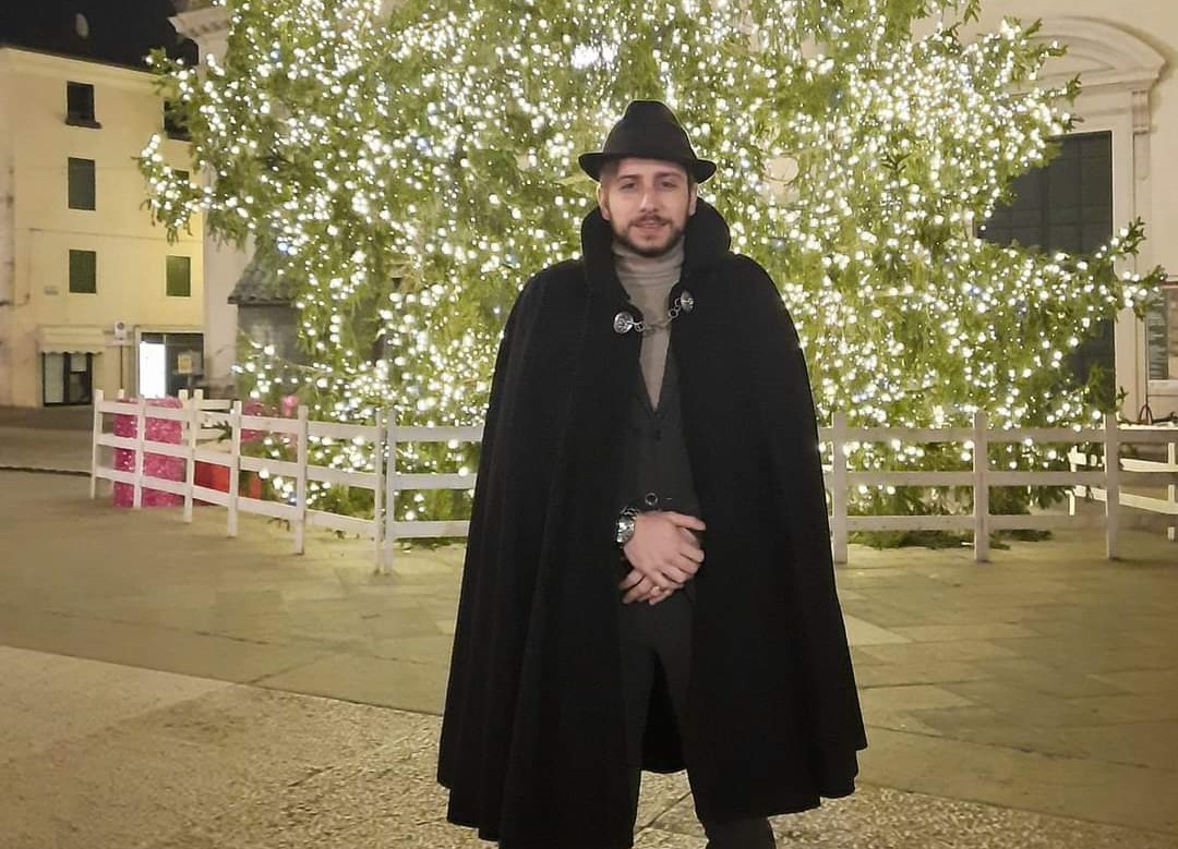 Peste di Natale