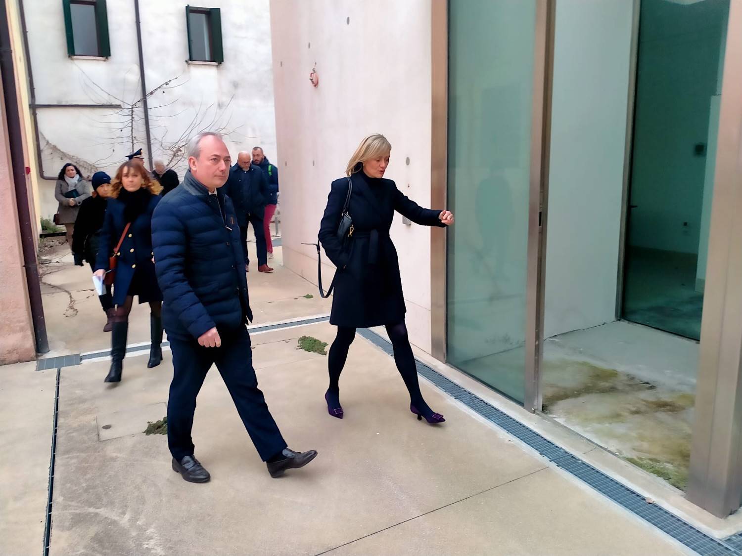 Tribunale Magnagati