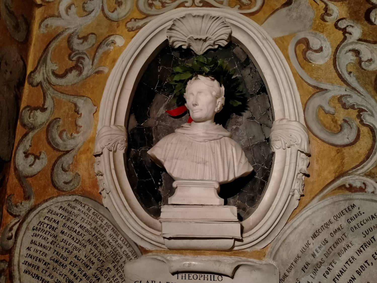 Mago Merlino
