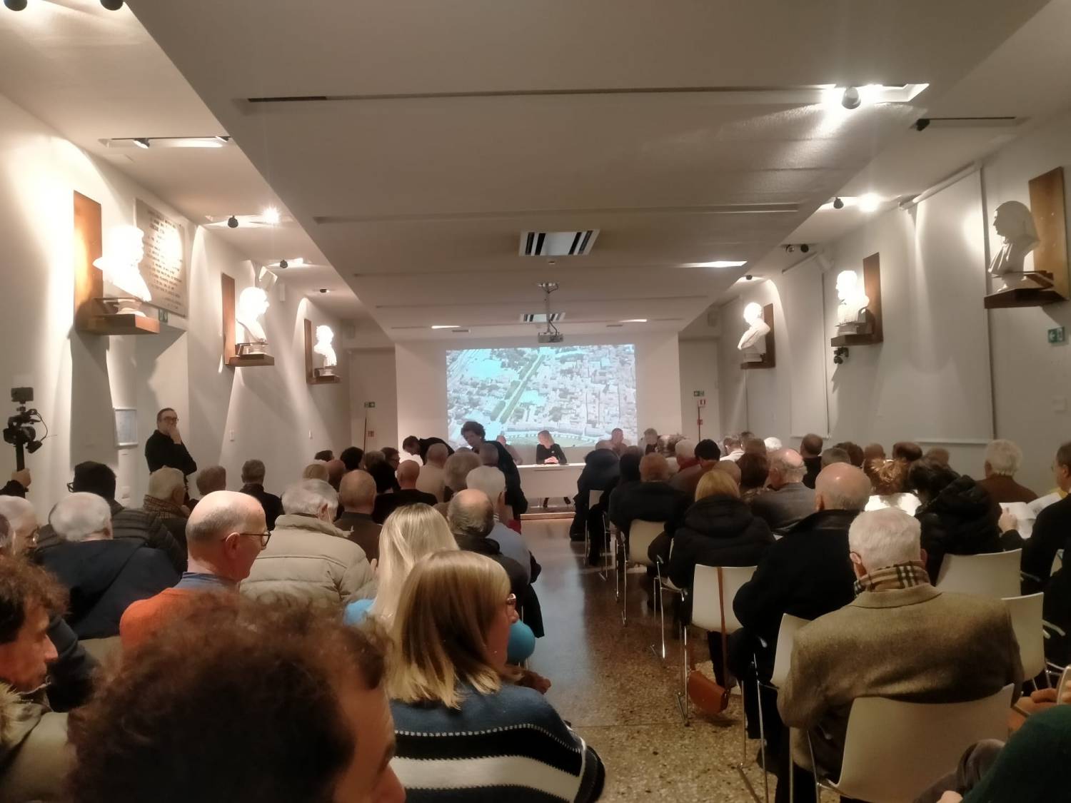 Progetto Pilota