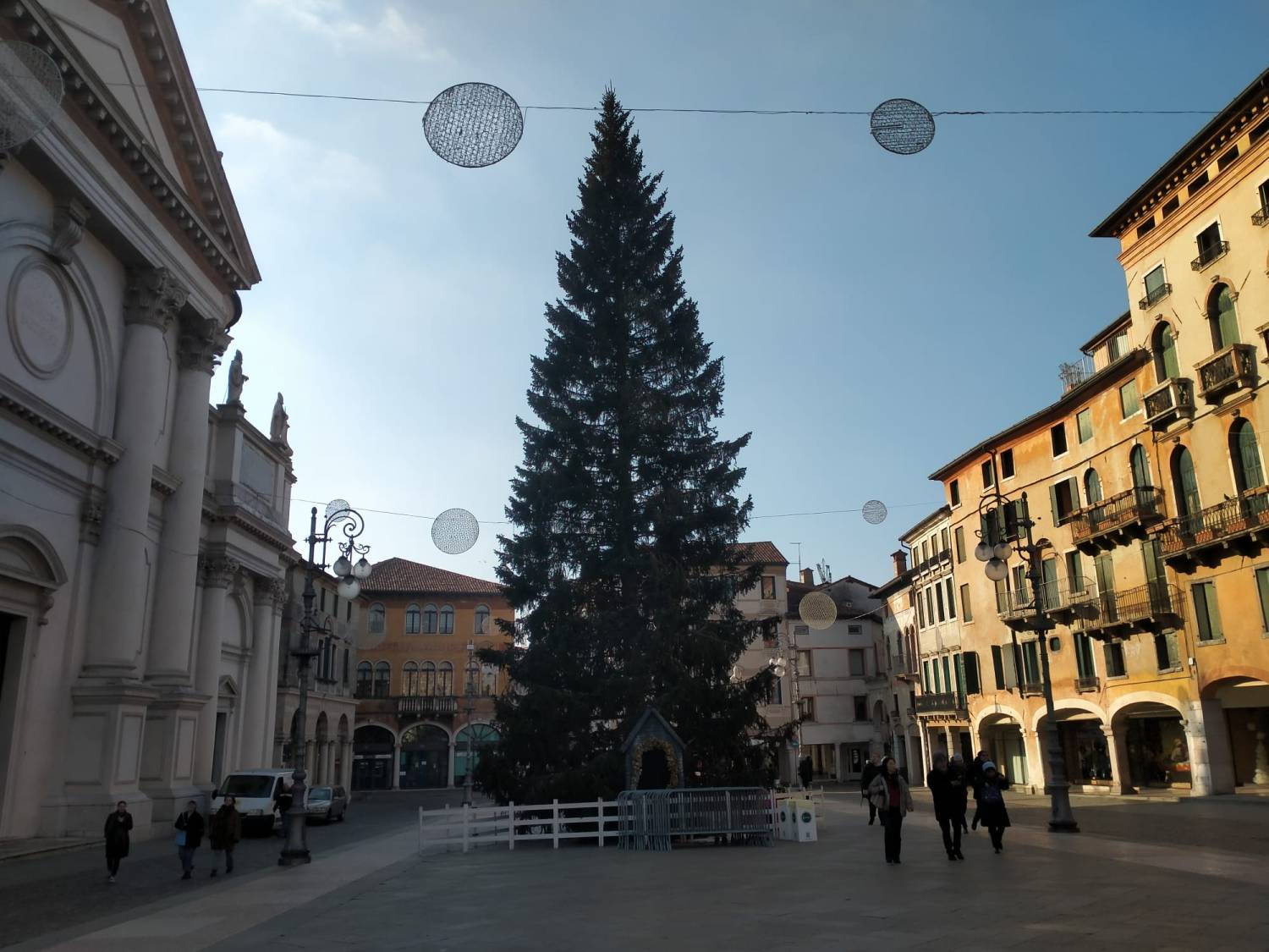 Felice Anno Vuoto