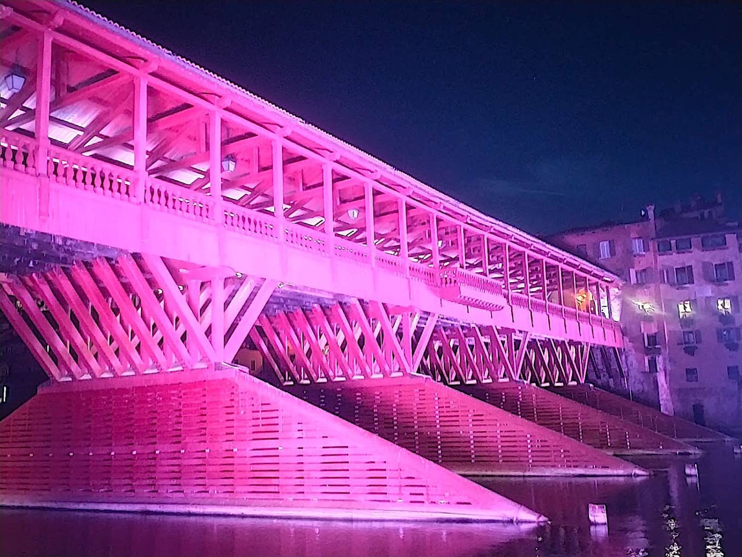 Barbie Bridge
