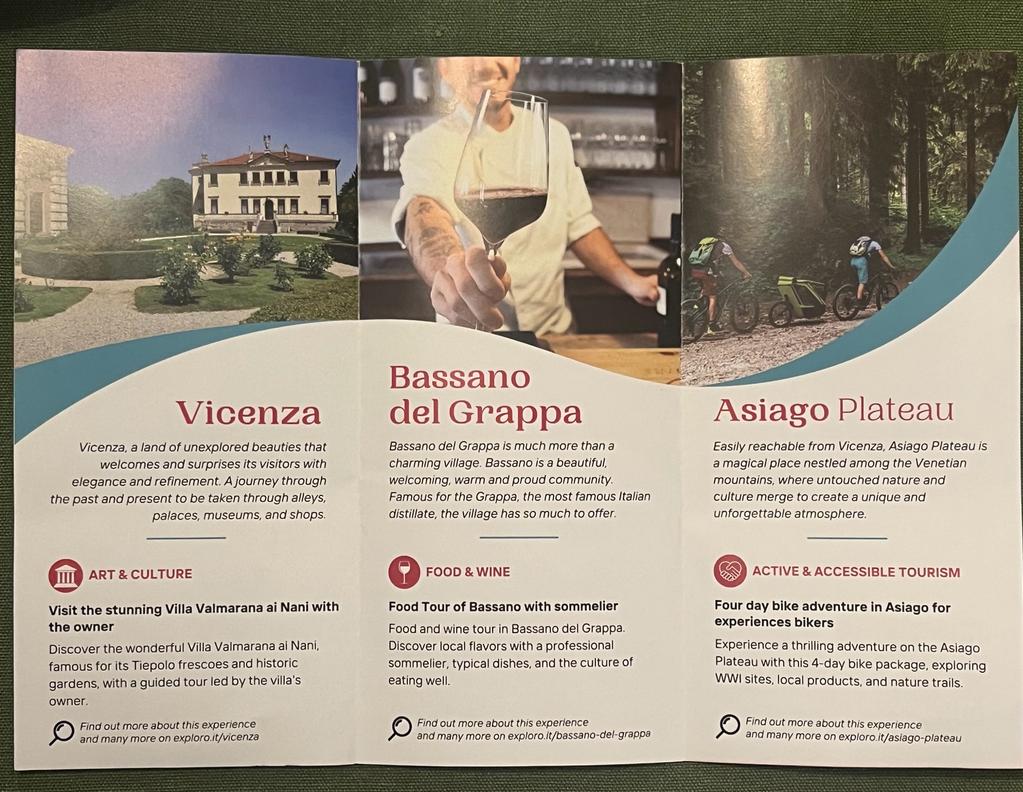 Il sabato del villaggio