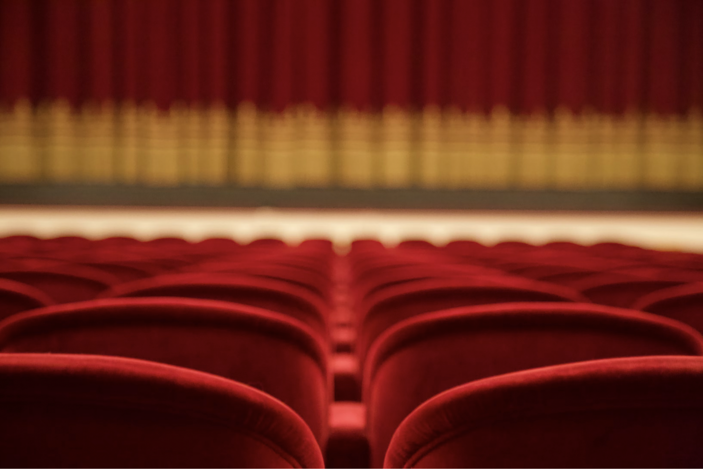 Stagione Teatrale