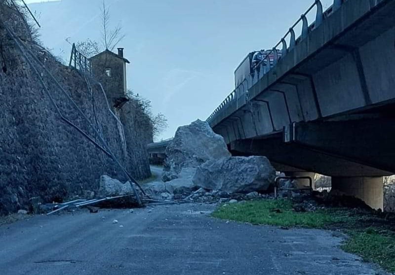 Fora de la Valsugana