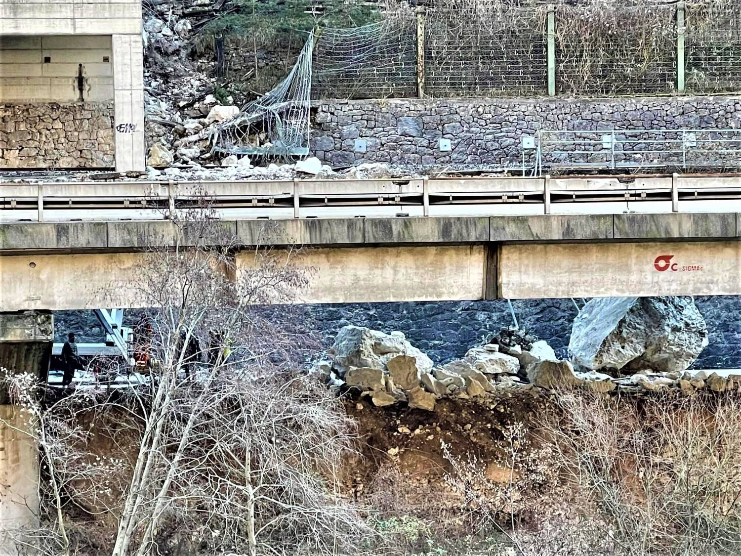 La crisi della Valsugana