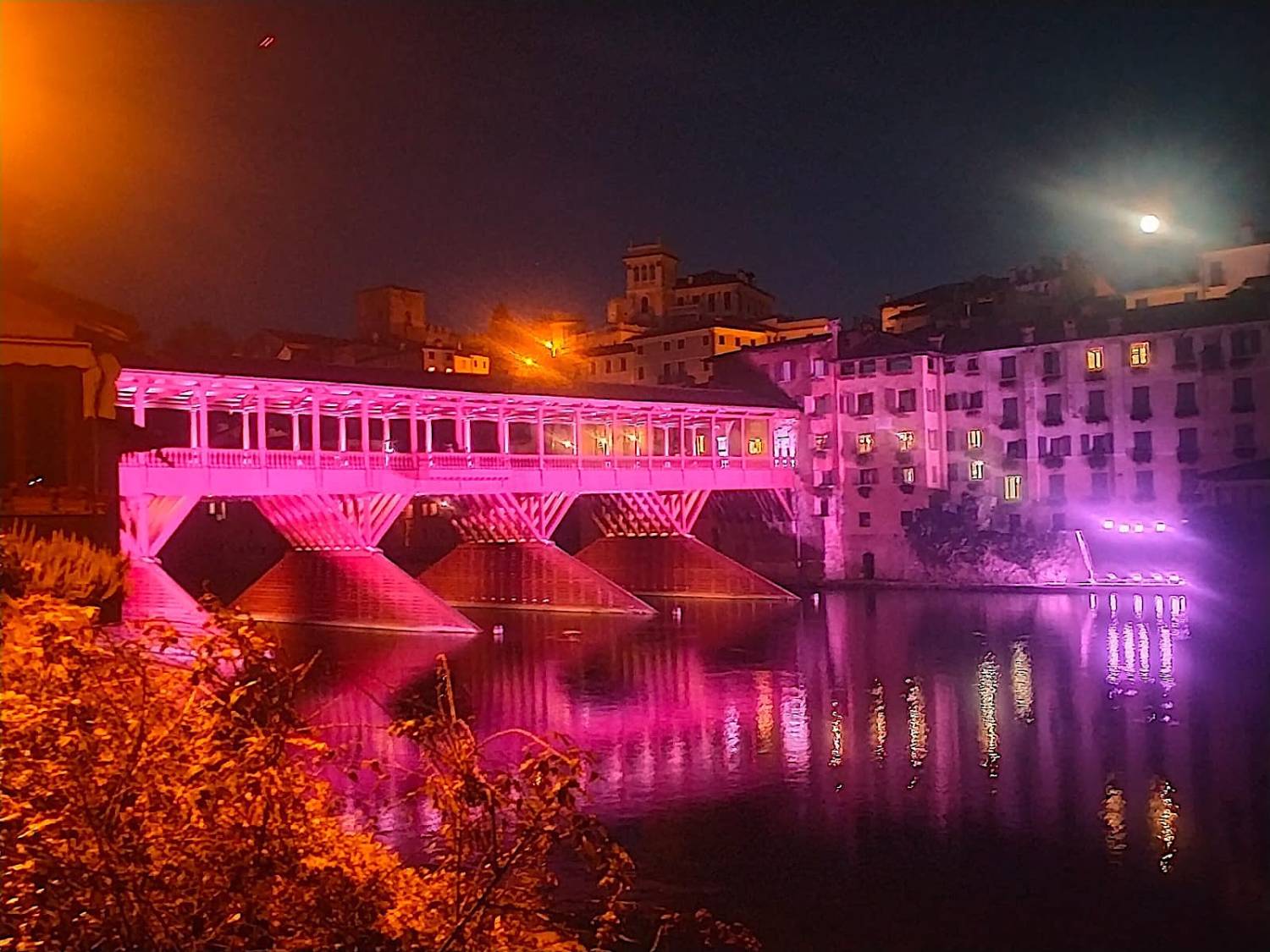 Barbie Bridge
