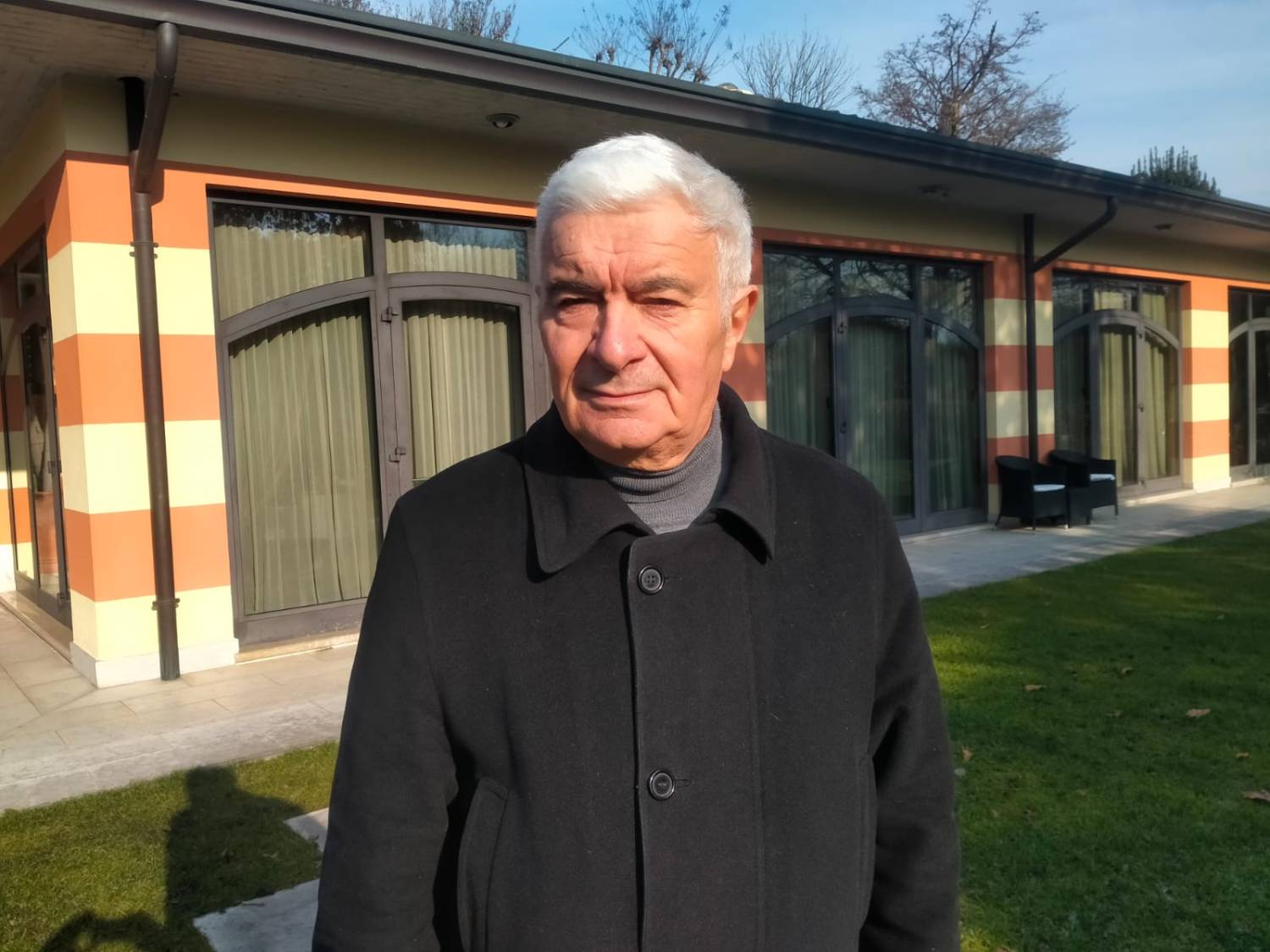 Teatro a due Piazze