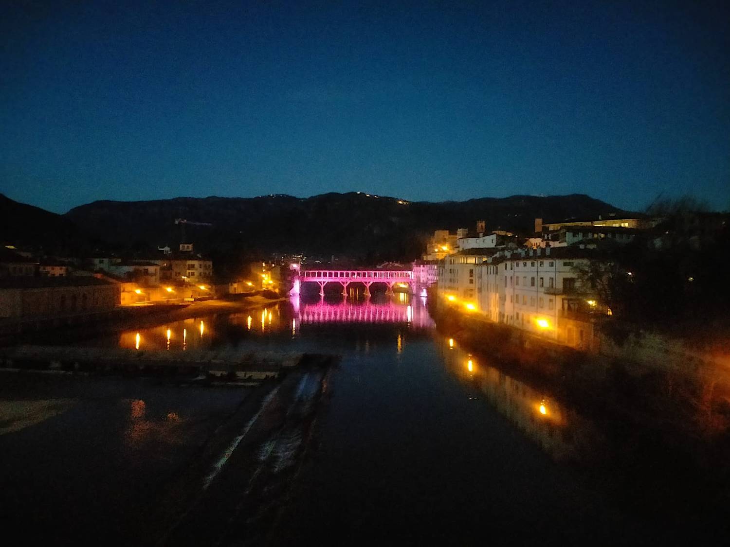 Barbie Bridge