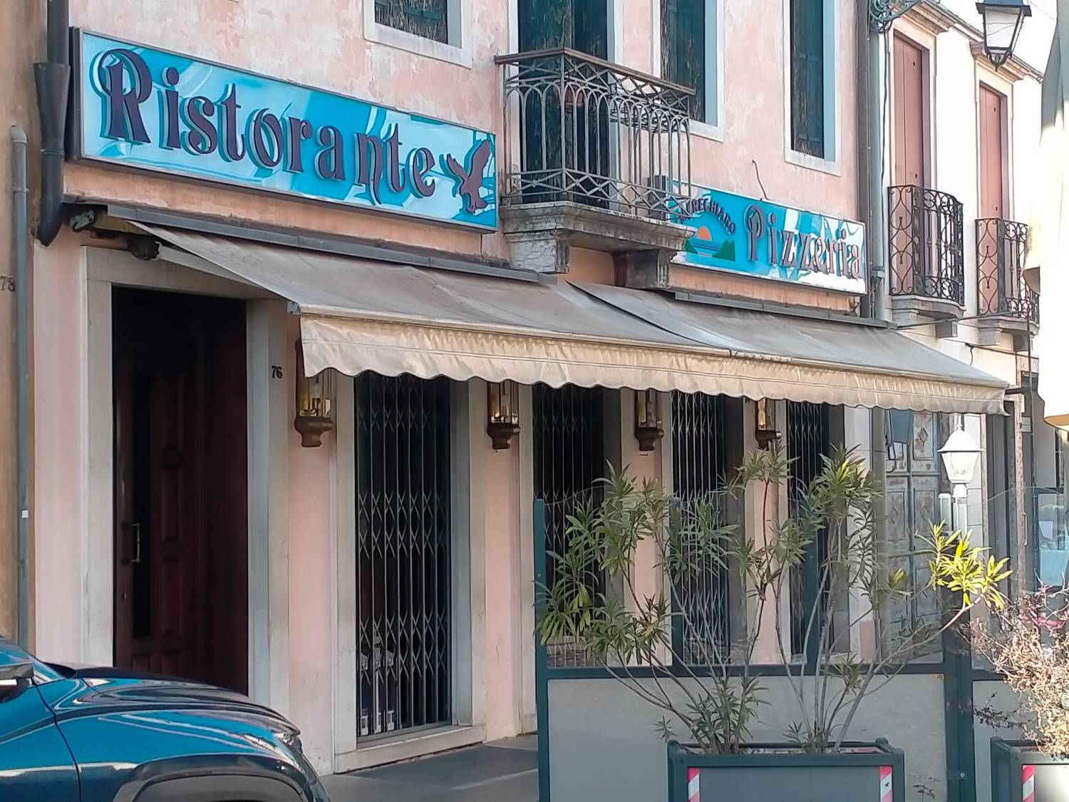 Marechiaro fa chiarezza