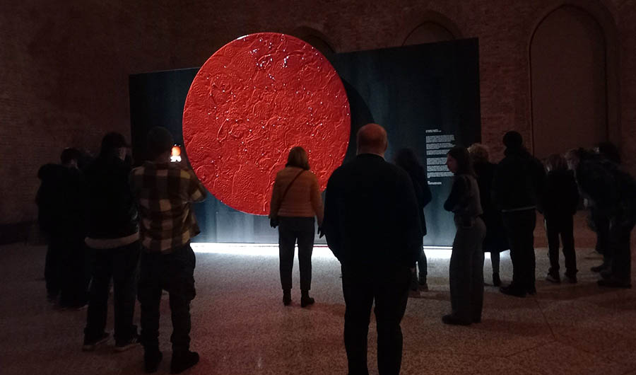 Sguardi sugli ingranaggi del tempo