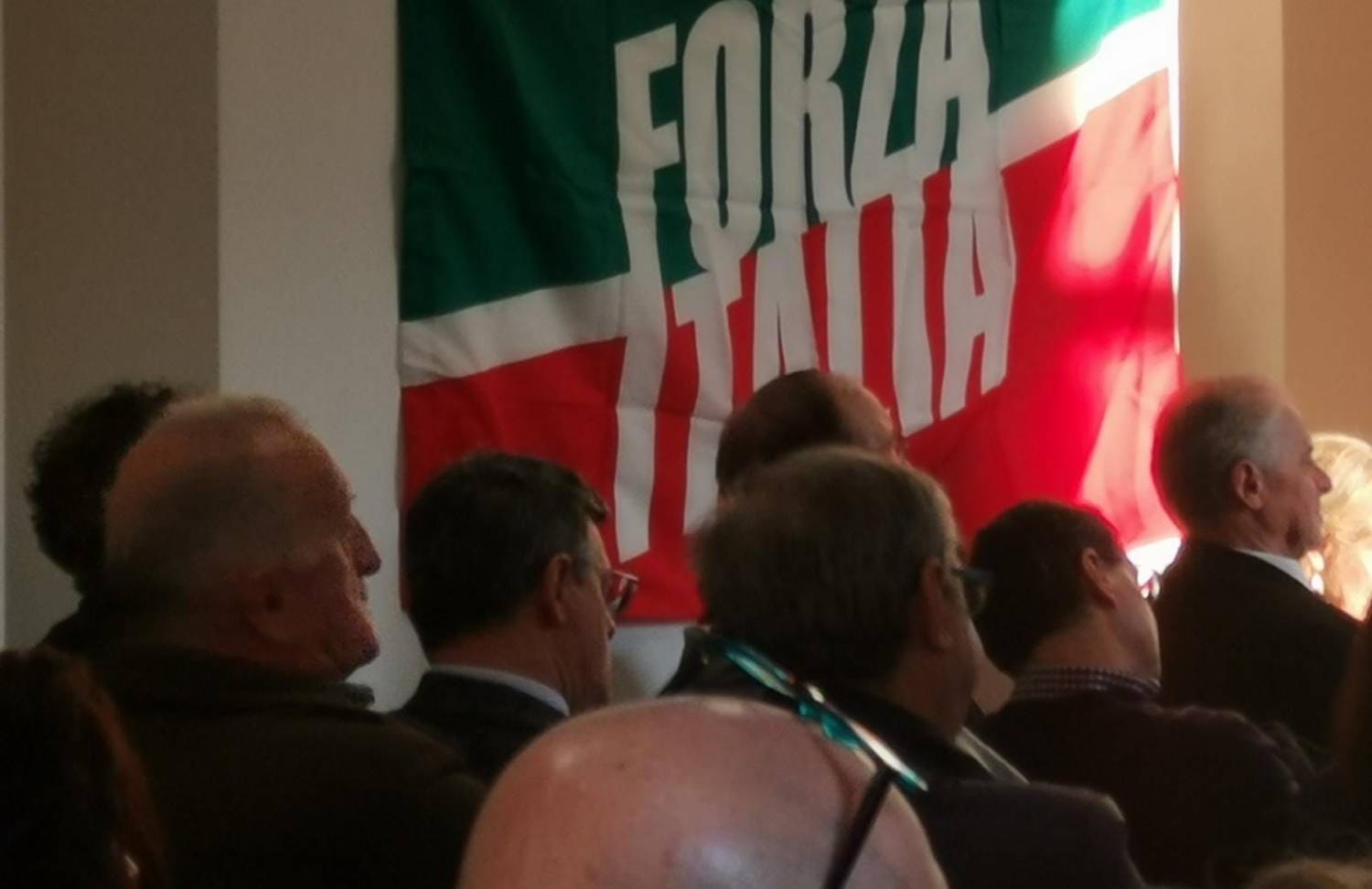 Impegno per Forza