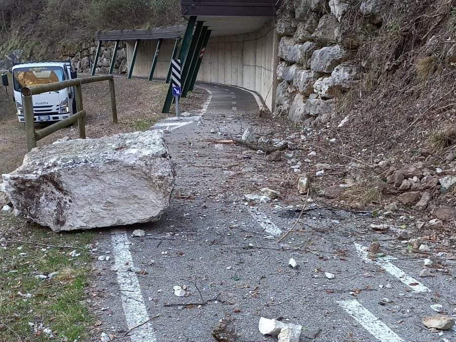 La spada nella roccia