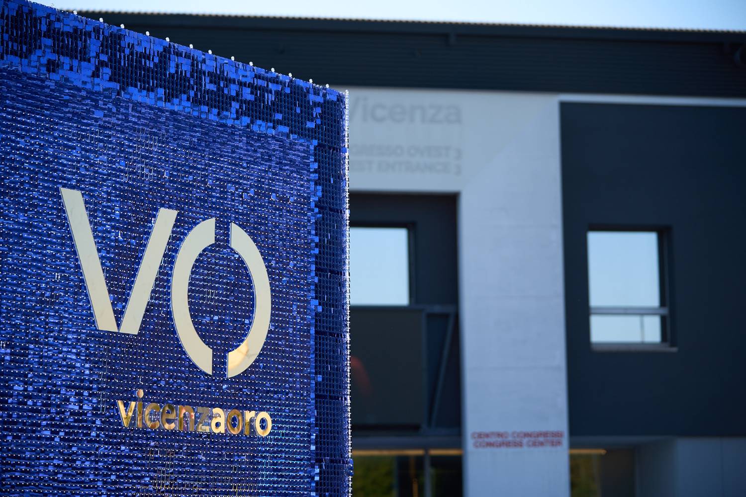 Vicenzaoro fa 70