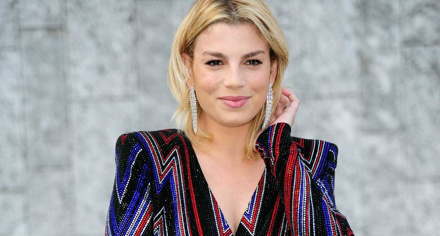 Emma Marrone