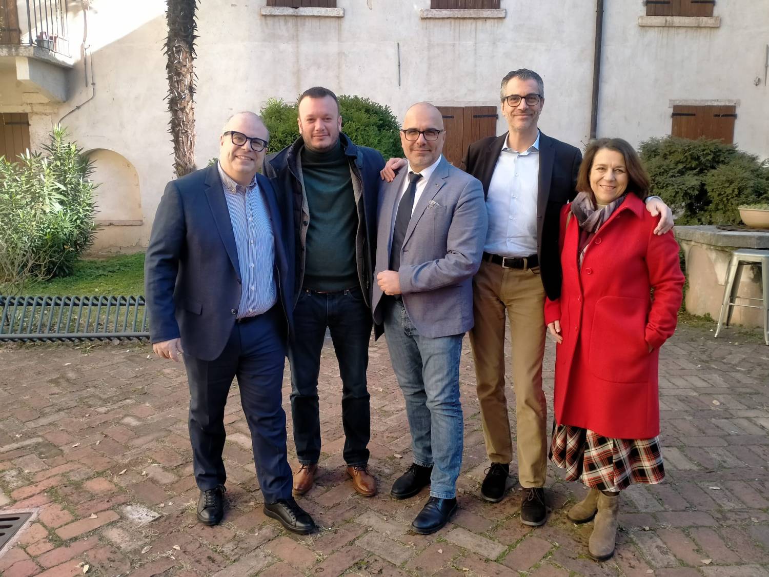 Campagnolo elettorale