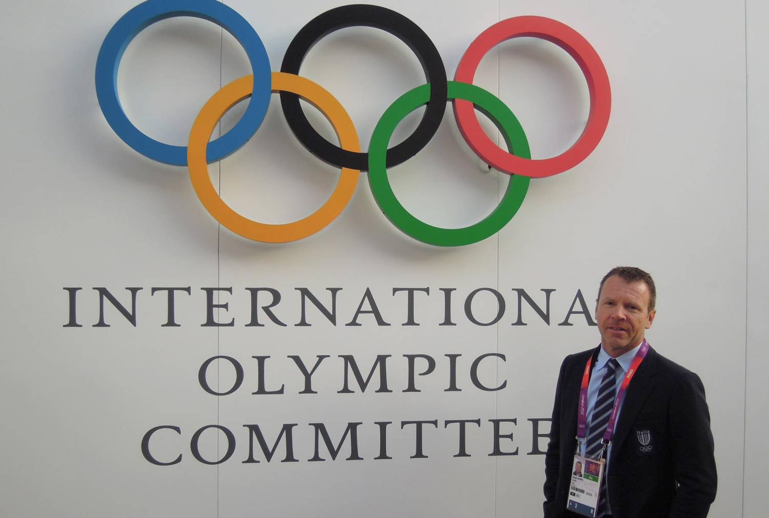 Sergio Contin ha partecipato per tutti gli anni del suo incarico a diversi Campionati Europei, Campionati del Mondo e a due Olimpiadi (Londra 2012 e Rio de Janeiro 2016).