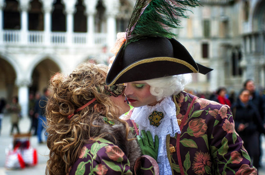 Il fascino immortale di Casanova