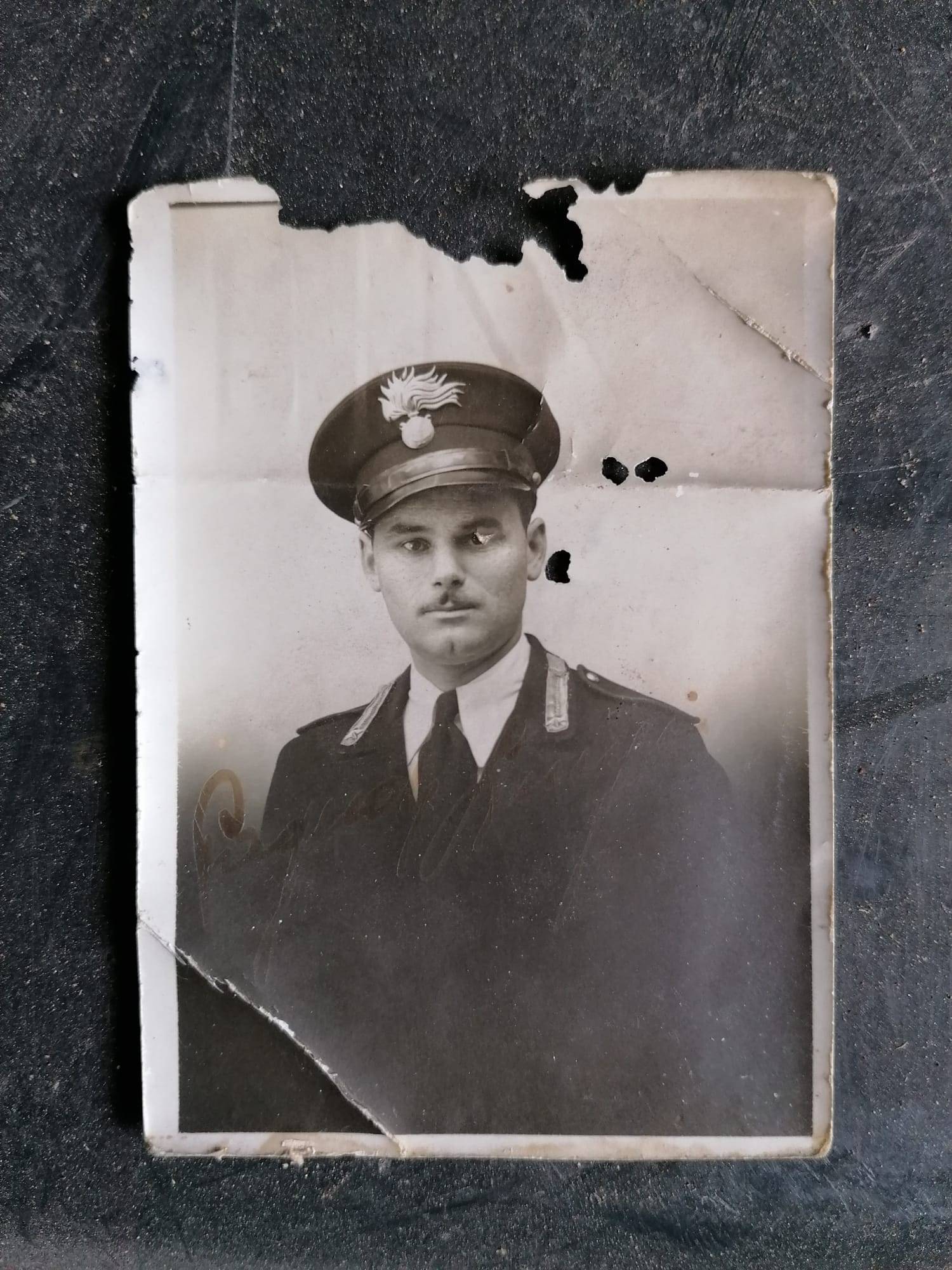Luigi Pagnon